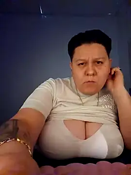 DevilDahm online show from February 6, 8:34 pm