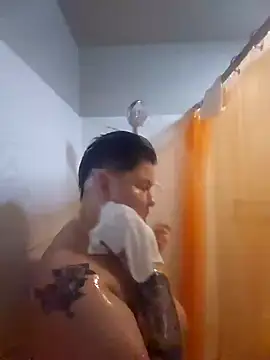 DevilDahm online show from February 11, 2:02 pm