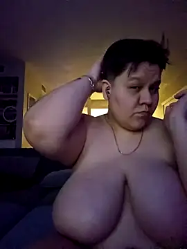 DevilDahm online show from February 16, 5:37 am