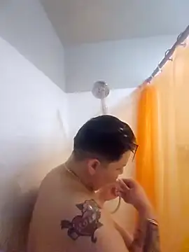 DevilDahm online show from March 19, 2:48 am