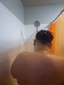 DevilDahm online show from March 19, 10:44 am