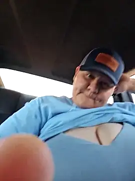 DevilDahm online show from March 20, 8:08 pm