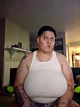 DevilDahm online show from September 9, 2:11 am