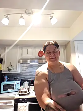 DevilDahm online show from September 27, 6:46 pm