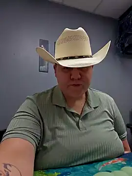 DevilDahm online show from October 9, 4:27 pm