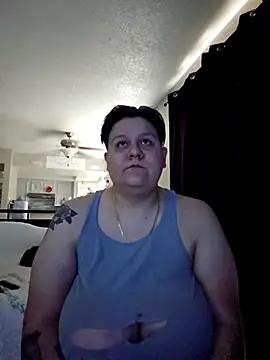 DevilDahm online show from October 23, 8:40 pm