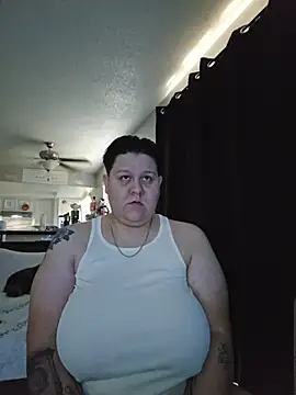 DevilDahm online show from November 1, 7:16 pm