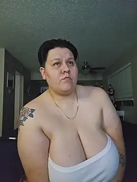 DevilDahm online show from November 5, 6:35 am