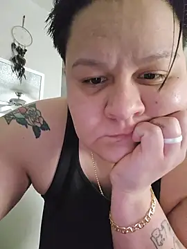 DevilDahm online show from January 11, 9:53 pm