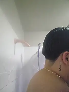 DevilDahm online show from February 13, 9:11 pm