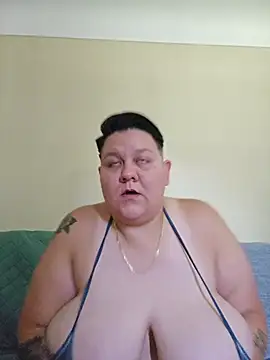 DevilDahm online show from July 12, 6:21 pm