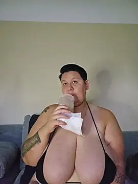 DevilDahm online show from July 28, 10:43 am