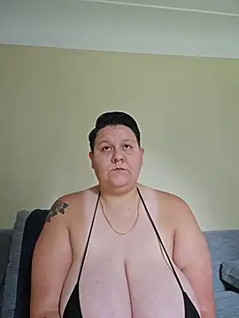 DevilDahm online show from July 28, 4:39 pm