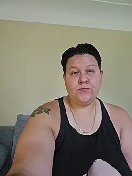 DevilDahm online show from July 31, 12:04 pm
