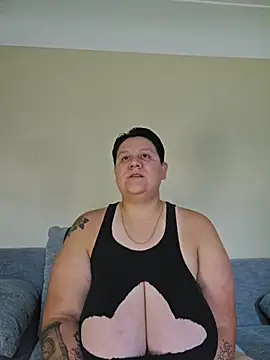 DevilDahm online show from August 6, 12:07 pm