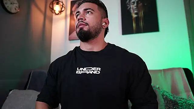 jaxon colton online show from March 13, 12:59 am