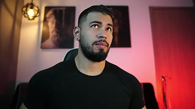 jaxon colton online show from March 17, 1:29 pm