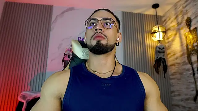 jaxon colton online show from October 26, 7:09 pm