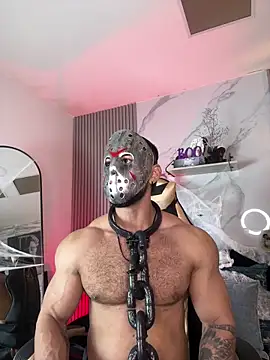 jaxon colton online show from October 30, 1:29 am