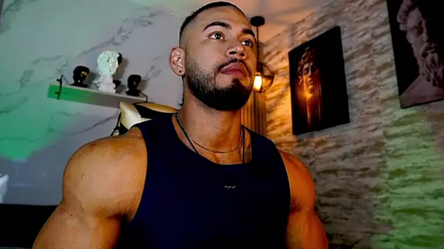 jaxon colton online show from November 21, 11:25 pm