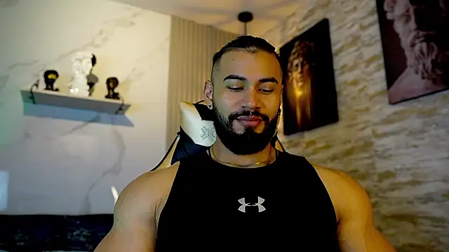 jaxon colton online show from December 21, 3:13 am