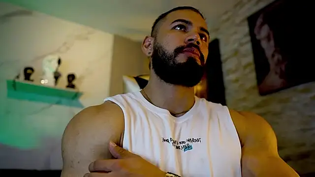 jaxon colton online show from December 23, 12:30 am