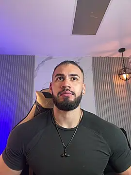 jaxon colton online show from February 17, 1:35 am