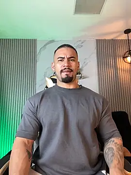 jaxon colton online show from February 23, 1:08 pm