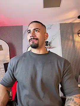 jaxon colton online show from March 13, 12:17 am