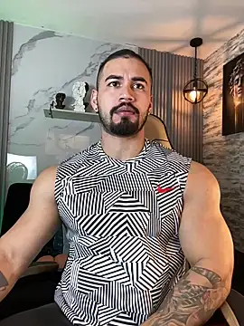 jaxon colton online show from March 31, 1:07 am