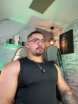 jaxon colton online show from June 12, 11:57 pm