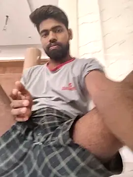 Snapshot of INDIANBOY7439 chatting on April 30, 8:20 am INDIANBOY7439 online show from April 30, 8:20 am
