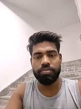 Snapshot of INDIANBOY7439 chatting on June 13, 5:55 pm INDIANBOY7439 online show from June 13, 5:55 pm