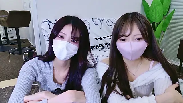 oxo yuna oxo online show from March 21, 1:48 pm