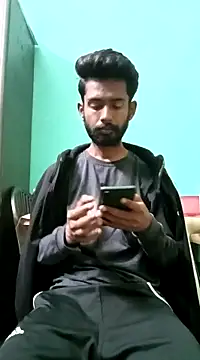 NICK IN online show from December 19, 8:02 pm