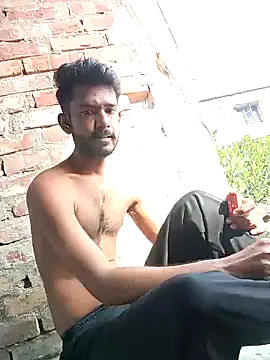 NICK IN online show from January 18, 4:37 am