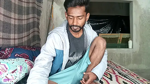 NICK IN online show from January 19, 5:49 pm