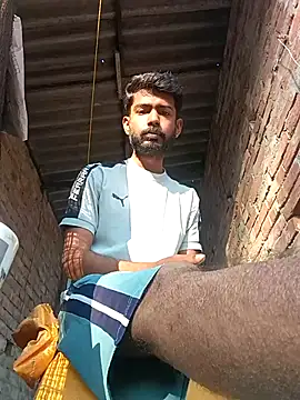 NICK IN online show from November 19, 1:27 am