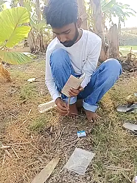 NICK IN online show from November 26, 3:18 am