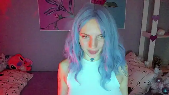 AnneTenet online show from December 20, 9:11 am