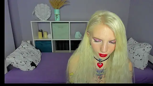 AnneTenet online show from February 14, 10:28 am