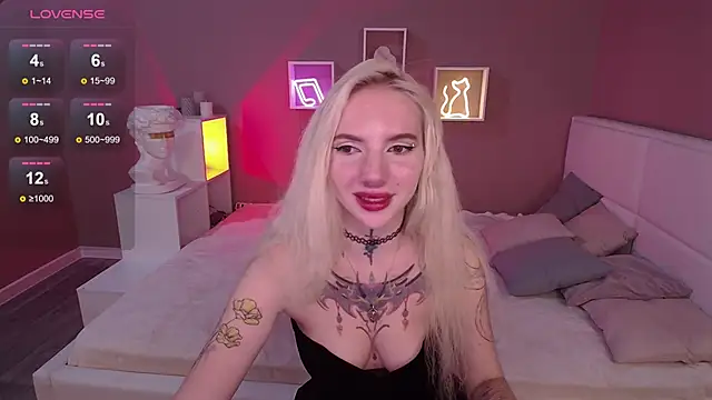 AnneTenet online show from March 15, 6:03 am