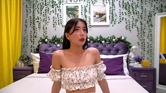 Snapshot of NicoleLimp chatting on December 20, 10:11 pm NicoleLimp online show from December 20, 10:11 pm