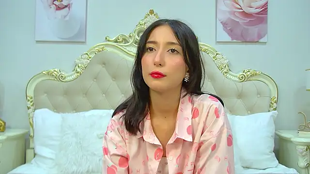 Snapshot of NicoleLimp chatting on January 14, 9:20 pm NicoleLimp online show from January 14, 9:20 pm