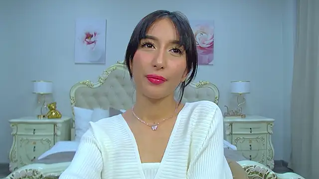 Snapshot of NicoleLimp chatting on March 2, 9:42 am NicoleLimp online show from March 2, 9:42 am