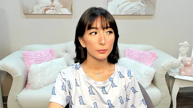 Snapshot of NicoleLimp chatting on March 7, 6:22 pm NicoleLimp online show from March 7, 6:22 pm