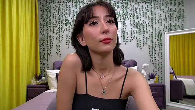 Snapshot of NicoleLimp chatting on March 10, 6:12 pm NicoleLimp online show from March 10, 6:12 pm