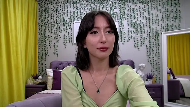 Snapshot of NicoleLimp chatting on March 16, 9:16 am NicoleLimp online show from March 16, 9:16 am