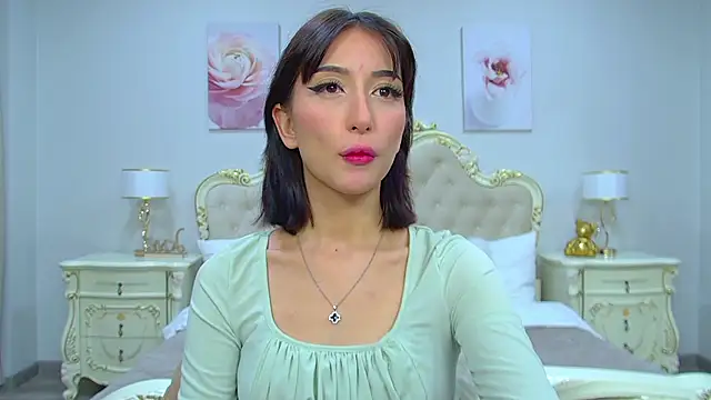 Snapshot of NicoleLimp chatting on March 17, 5:27 pm NicoleLimp online show from March 17, 5:27 pm