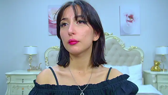 Snapshot of NicoleLimp chatting on March 18, 3:20 am NicoleLimp online show from March 18, 3:20 am